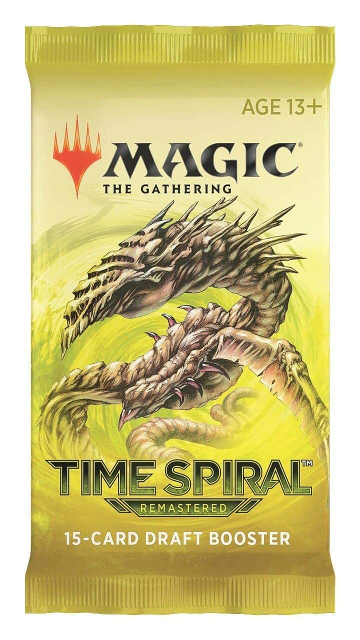 Amazon.co.jp: BE Good pany Magic:The Gathering Time スパイラル
